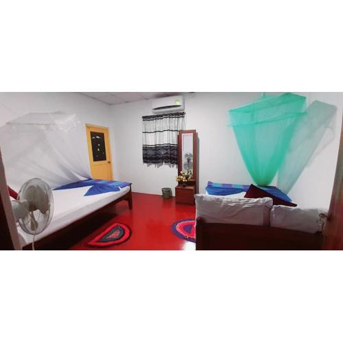 Green Grass Homestay