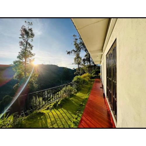 Green Gregory Villa Nuwara Eliya