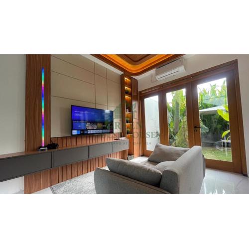 Green Guest House Malang