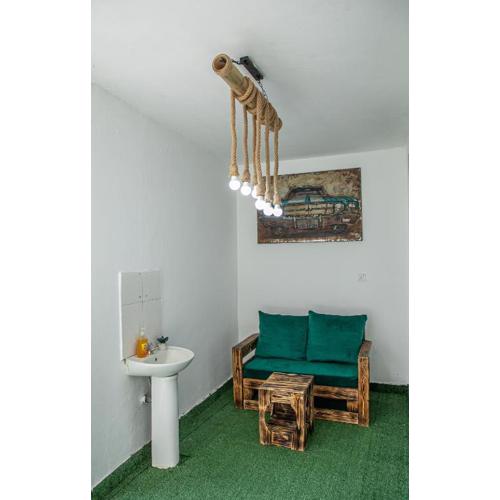 Green Haven Escapes KAREN STUDIO