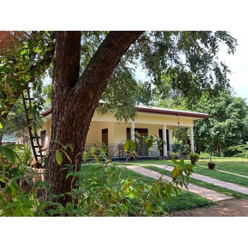 Green Haven Holiday Home