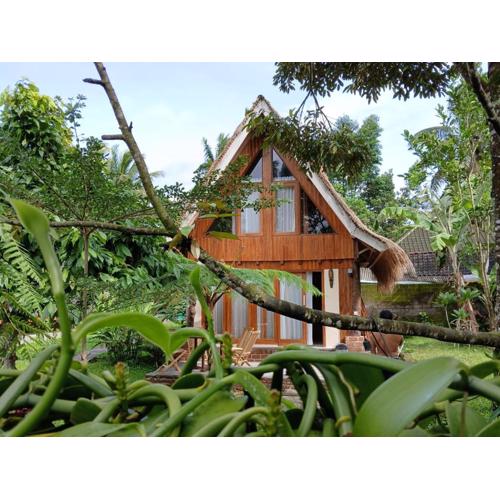 Green Haven Homestay