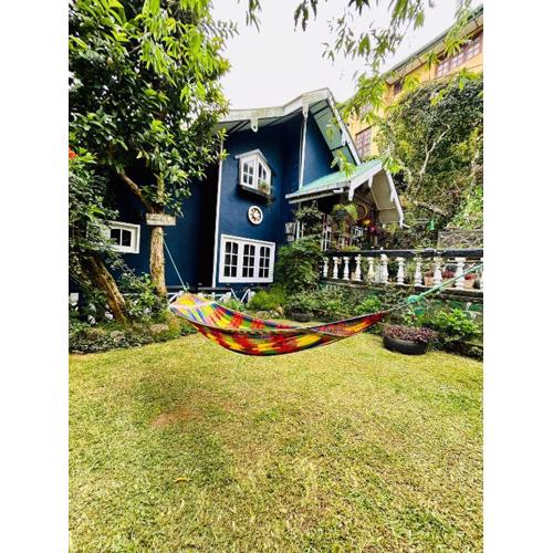 Green Haven Villa & Guest House