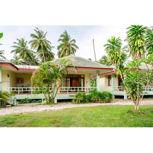 Green Heaven Bungalow 2