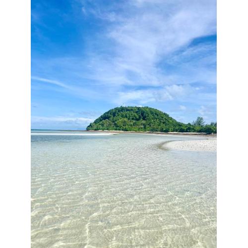 Green Heaven Bungalows