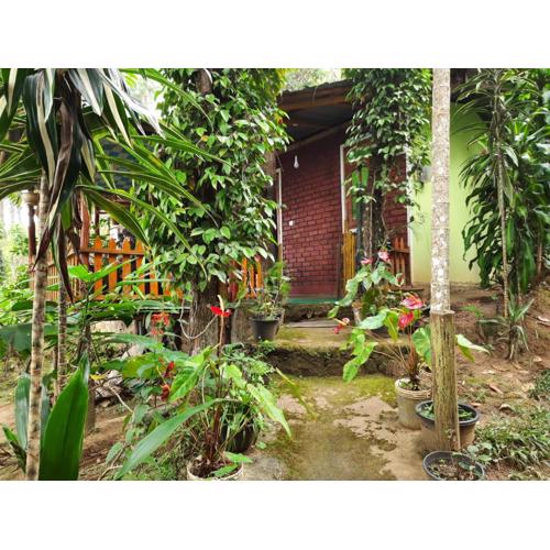 Green Heaven Lodge