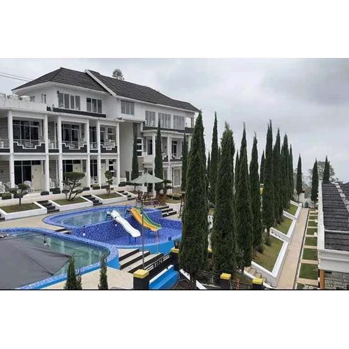 Green Hero Darajat Hotel