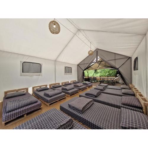 Green Hill Park Ciwidey