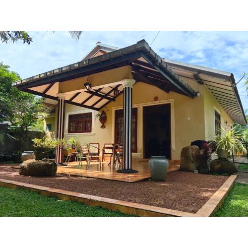 Green Hill Residence