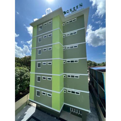 Green Hotel Phuket