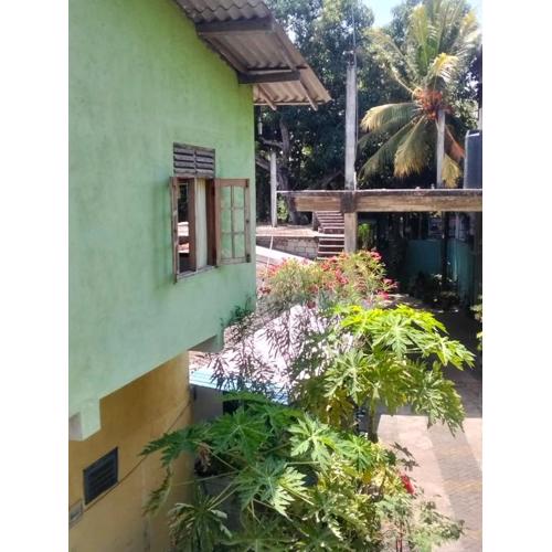 Green Hotell Yala Safari