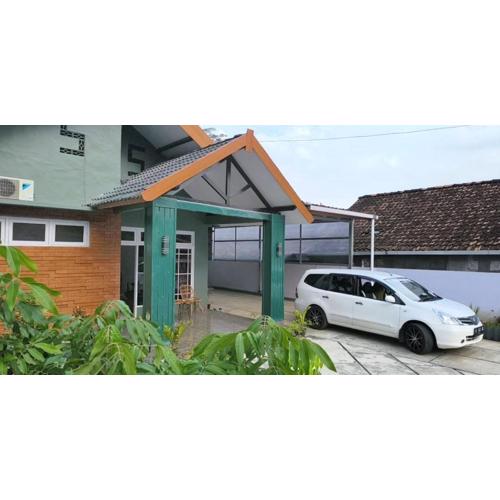 Green House Homestay