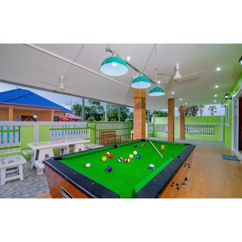 Green house Pool Villa