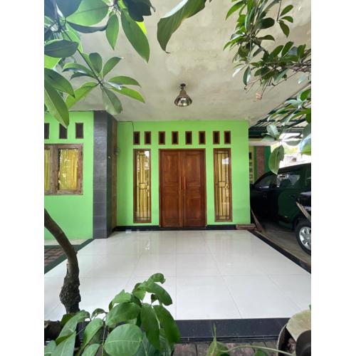 Green House Rawageni