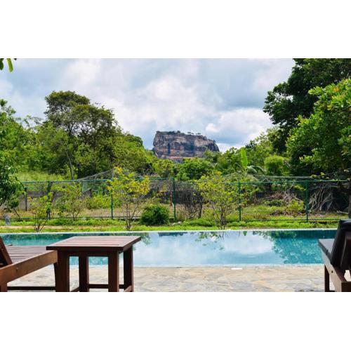 Green Hut Nature Resort