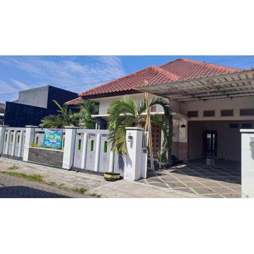 Green ijen homestay and tour