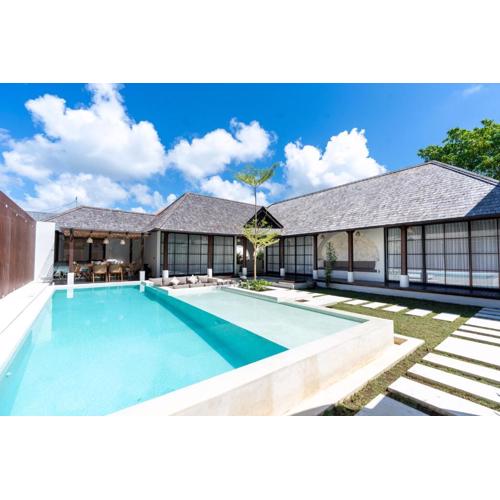 Green Jimbaran Bay Villa II