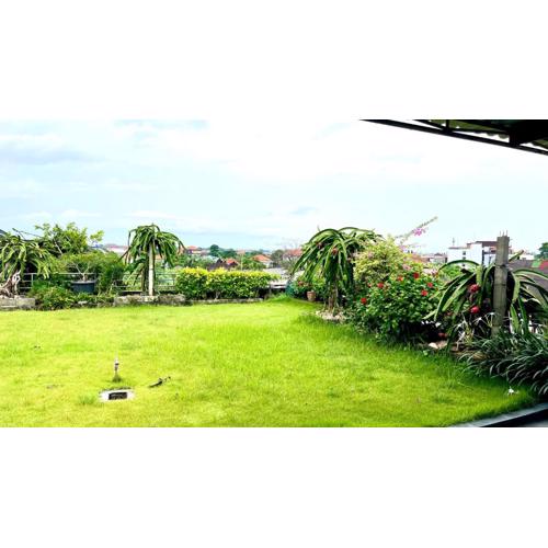 Green Kuta Apartement