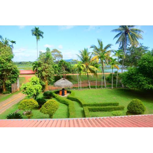 Green Lake View Yala Resort