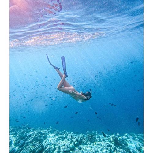 Green Leaf Guest House - Omadhoo