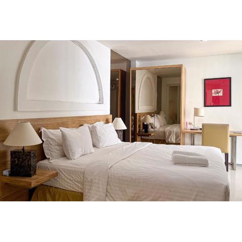 Green Leaf Villa - 1 Bedroom pool Villa with Minimum Stay 2 Nights