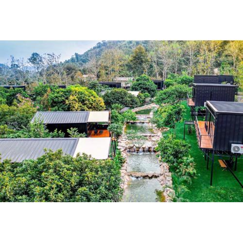 Green Love Garden Resort