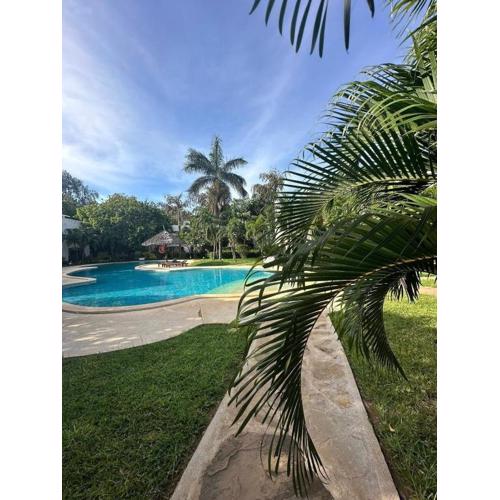 Green Malindi Luxury Apartments