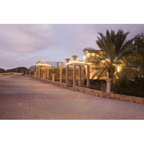 Green Meadows Farmhouse