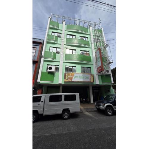 Green Mellow Court 2