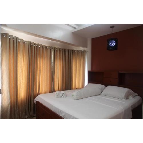 Green Monkey Resort Boracay