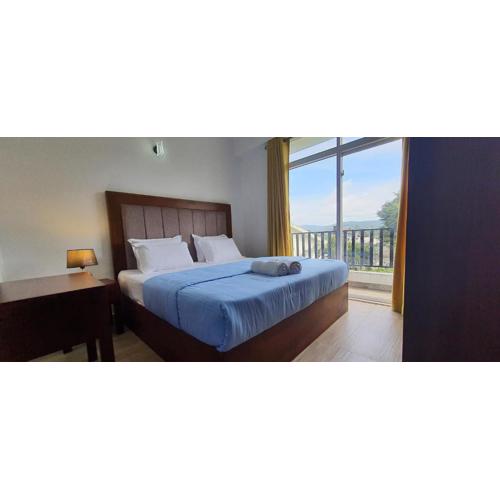 Green Mount View Two Bed Room Apartment
