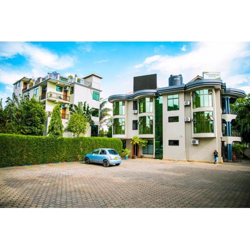 Green Mountain Hotel