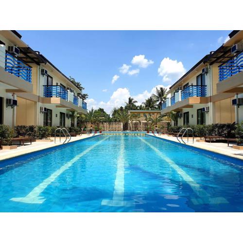 Green Nature Resort and Leisure Park Nagcarlan Laguna