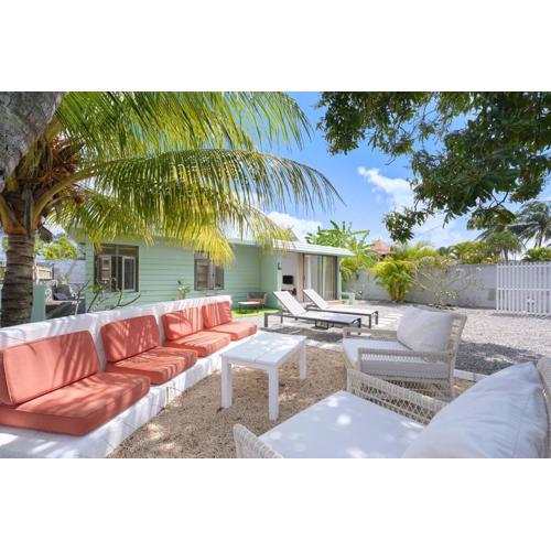 Green Nest Peyrebère