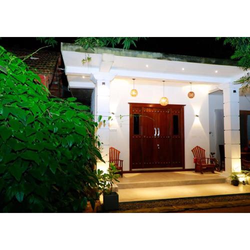 Green Oasis Ahangama