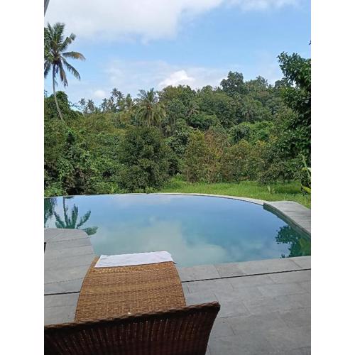 Green Oasis Retreat Bali