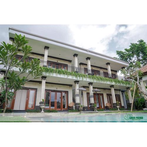 Green Padma Ubud