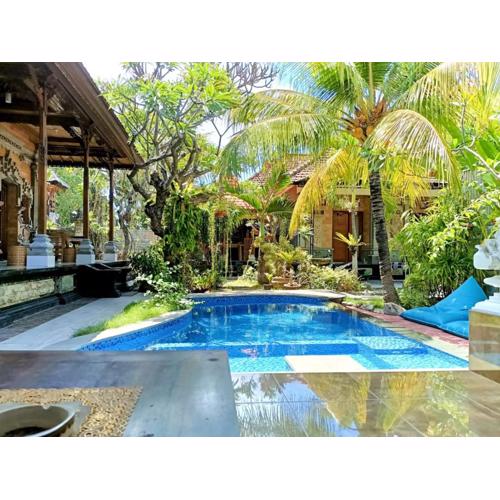 Green Palace Homestay