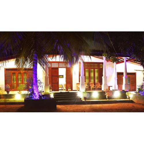 Green Palace Hotel