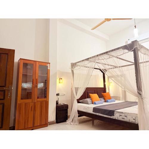 Green Palace Mirissa