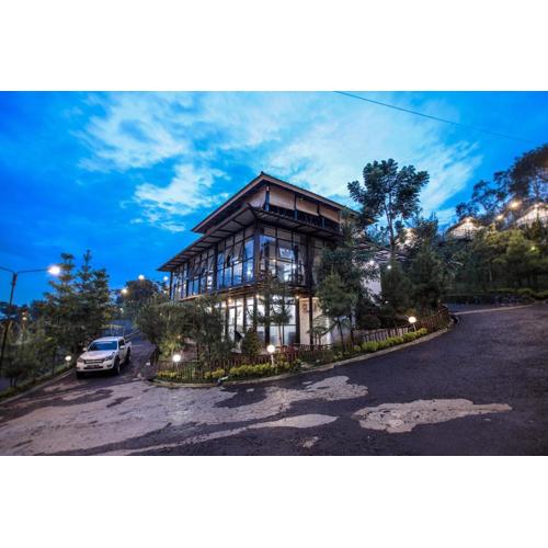 Green Panorama Resort by MHM