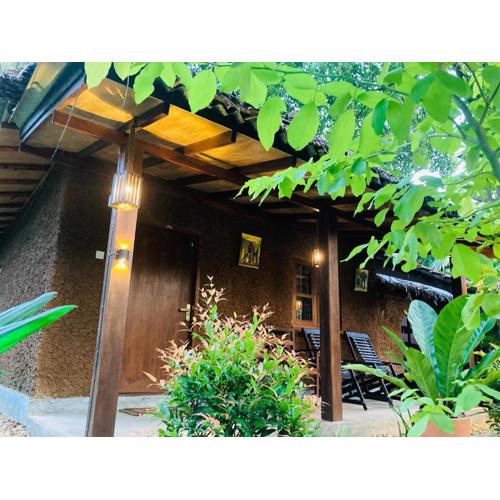 Green Paradise Cottage Udawalawa