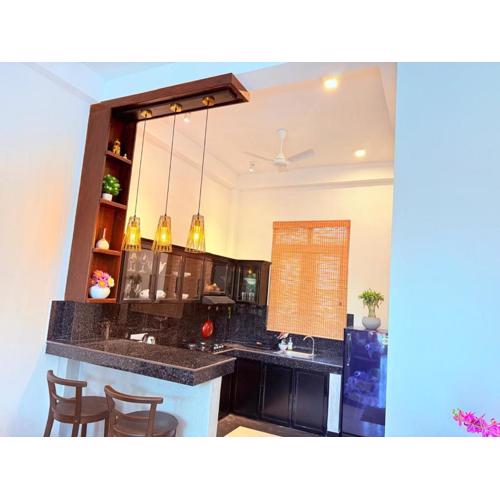 Green Paradise Villa - Unawatuna