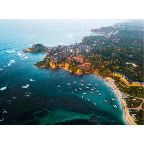 Green Paradise Villa Patuwatha Dodanduwa