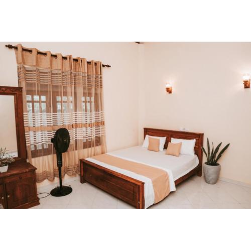 Green Paradise Villa