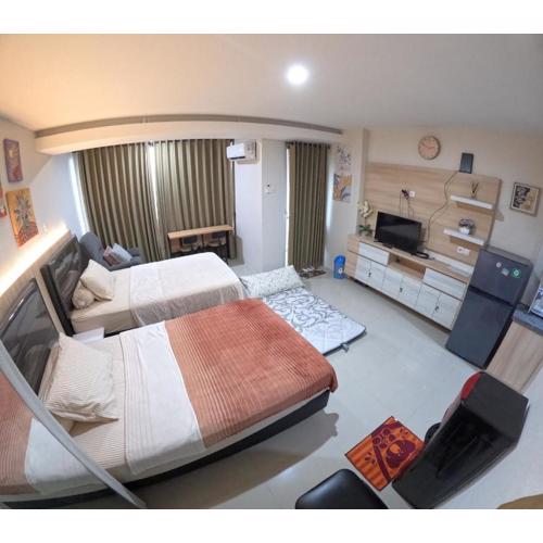 Green Park Apartemen Jogja 215