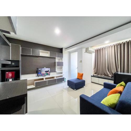 Green Park Apartemen Jogja 828