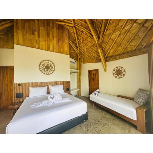 Green Poya Resort and Spa