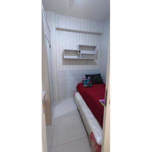 Green Pramuka Apt 2BR By Rafael Property