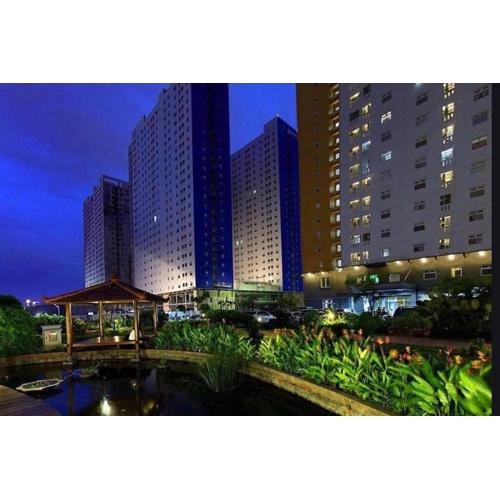 Green Pramuka by Uchi Property